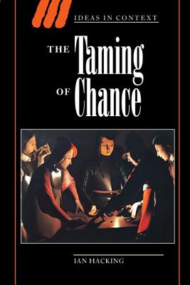 The Taming of Chance