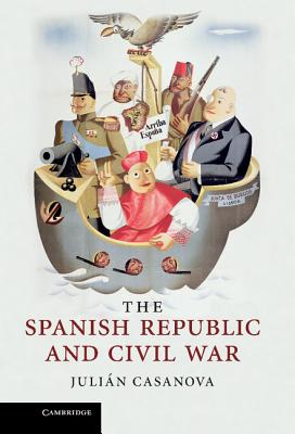 The Spanish Republic and Civil War