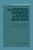 The Central Republic in Mexico, 1835-1846: 'Hombres de Bien' in the Age of Santa Anna