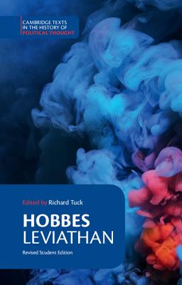 Hobbes: Leviathan: Revised Student Edition