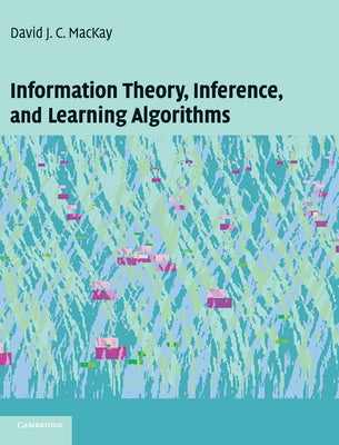 Information Theory, Inference and Learning Algorithms