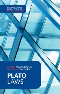 Plato: Laws