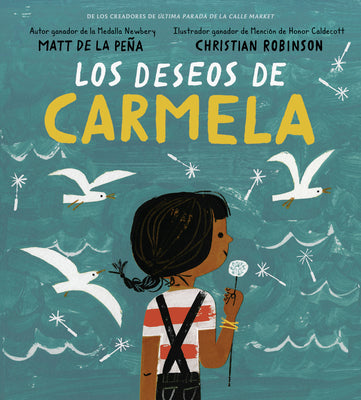 Los Deseos de Carmela