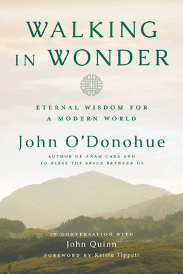 Walking in Wonder: Eternal Wisdom for a Modern World