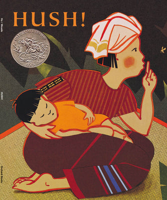 Hush! a Thai Lullaby