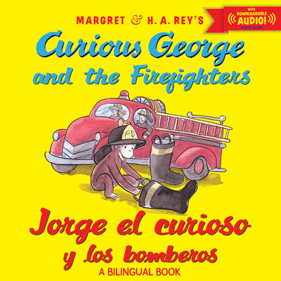 Jorge El Curioso Y El Conejito: Curious George and the Bunny (Spanish Edition)