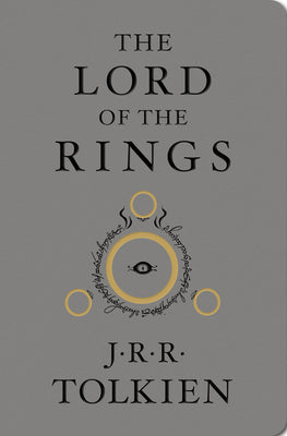 The Lord of the Rings Deluxe Edition