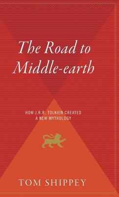 The Road to Middle-Earth