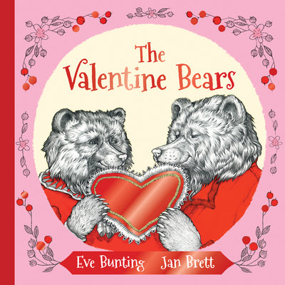 The Valentine Bears