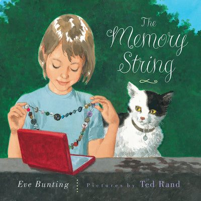 The Memory String