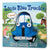 Little Blue Truck's Beep-Along Book