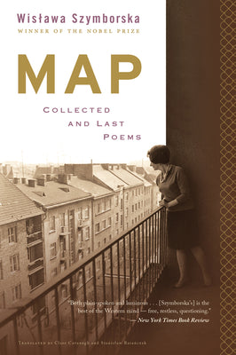 Map: Collected and Last Poems