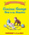 Curious George Goes to the Hospital [With Free Downloadable Audio]