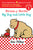 Big Dog and Little Dog/Perrazo Y Perrito: Bilingual English and Spanish