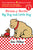 Big Dog and Little Dog/Perrazo Y Perrito: Bilingual English and Spanish