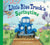 Little Blue Truck's Springtime: An Easter and Springtime Book for Kids