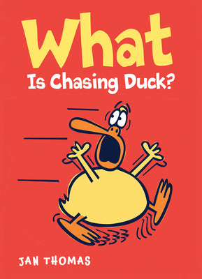 What Is Chasing Duck?