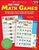 One-Page Math Games