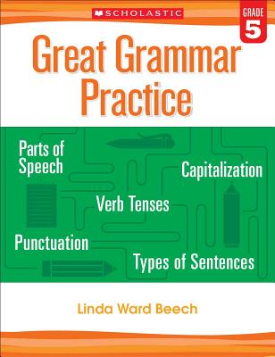 Great Grammar Practice: Grade 5