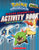 Pokémon: Kalos Essential Activity Book (Pokémon): An Epic Kingdom of Fantasy Adventure