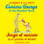 Curious George at the Baseball Game/Jorge El Curioso En El Partido de Béisbol: Bilingual English-Spanish