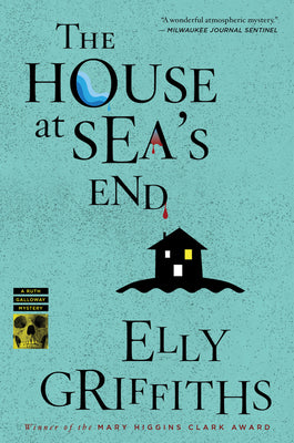 The House at Sea's End: A Mystery