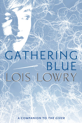 Gathering Blue, 2