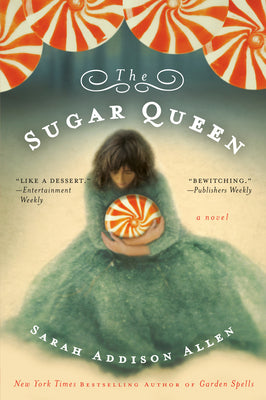 The Sugar Queen