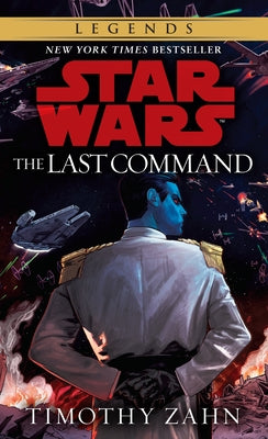 The Last Command