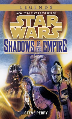 Shadows of the Empire: Star Wars Legends