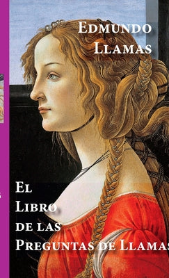 El libro de las Preguntas de Llamas