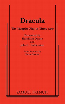 Dracula (Deane and Balerston)