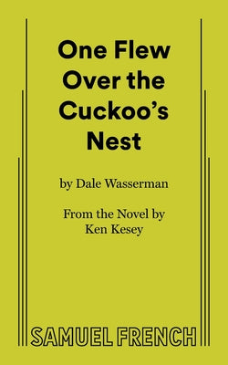 One Flew Over the Cuckoo's Nest