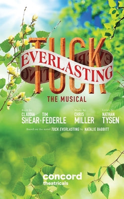 Tuck Everlasting