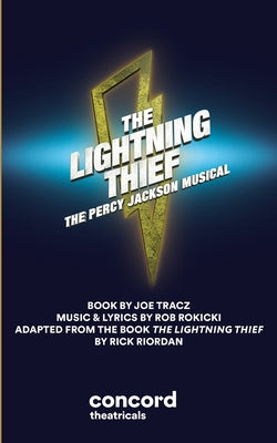 The Lightning Thief