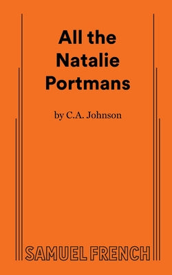 All the Natalie Portmans