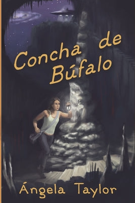 Concha de Búfalo