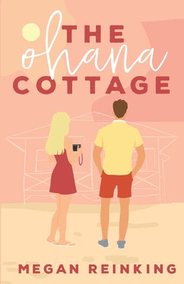 The Ohana Cottage