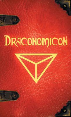 Draconomicon: The Book of Ancient Dragon Magick