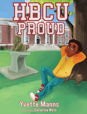 HBCU Proud