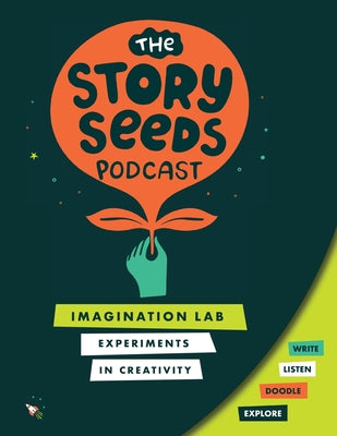 Imagination Lab: Experiments in Creativity