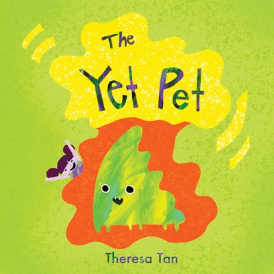 The Yet Pet