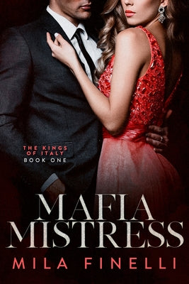 Mafia Mistress