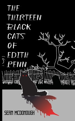 The Thirteen Black Cats of Edith Penn