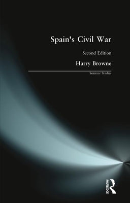 Spain's Civil War