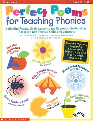 Perfect Poems for Teaching Phonics