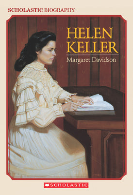 Helen Keller