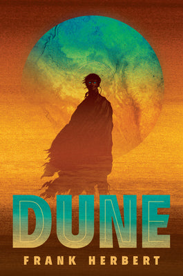 Dune: Deluxe Edition