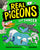 Real Pigeons Eat Danger (Book 2)