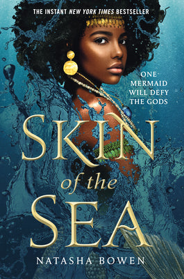 Skin of the Sea